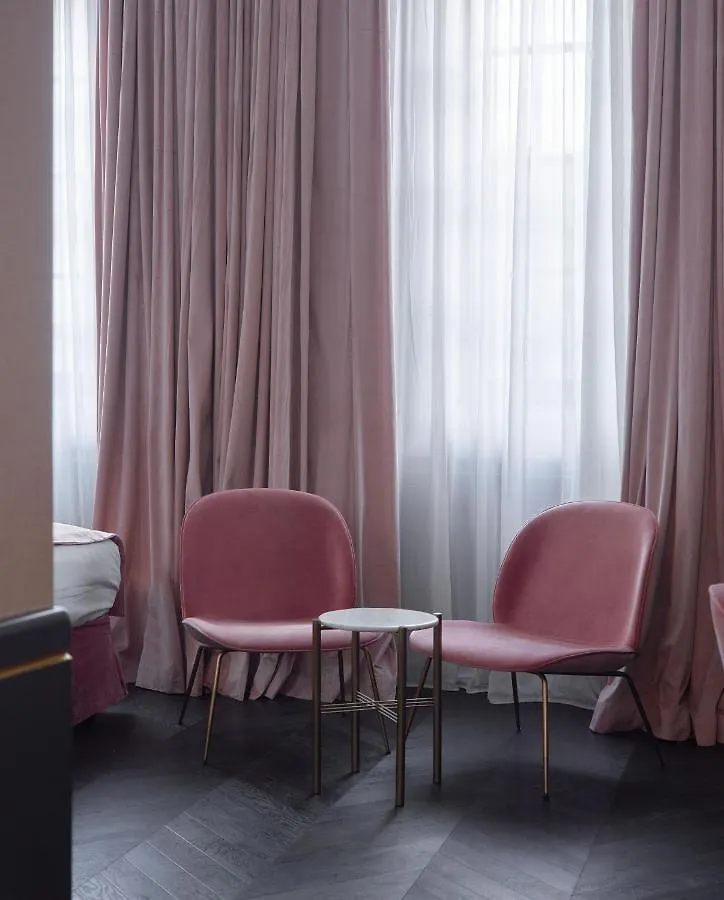 Amosa Liege City Centre Hotel
