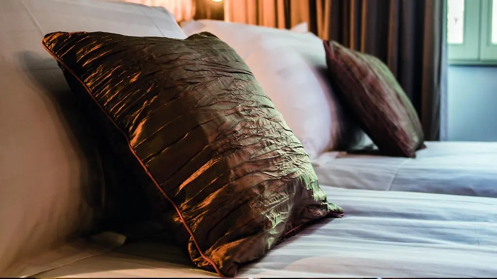 Amosa Liege City Centre Hotel