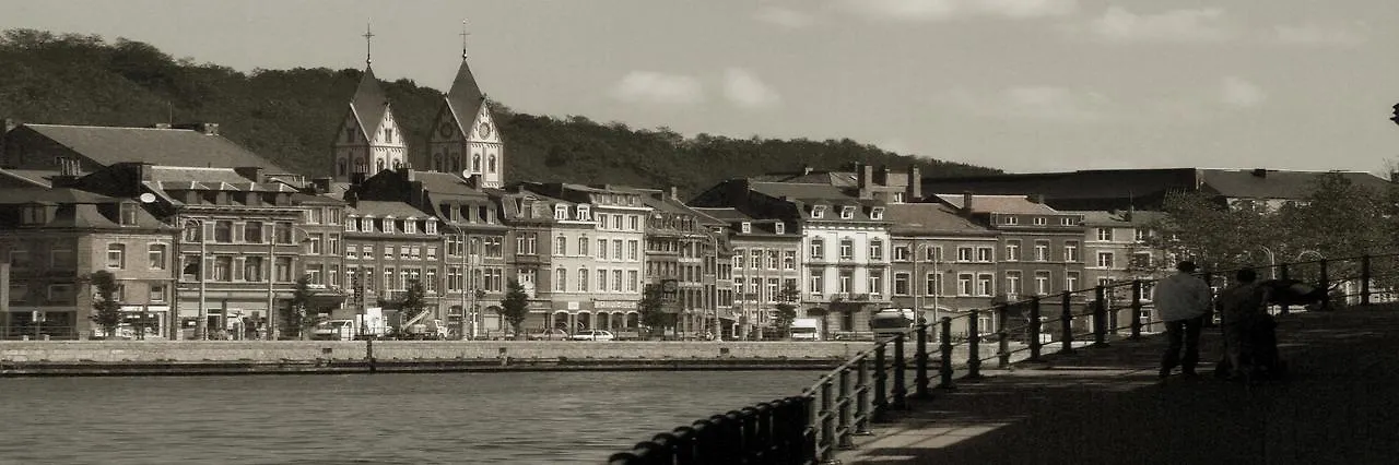 Amosa Liege City Centre Hotel Bélgica
