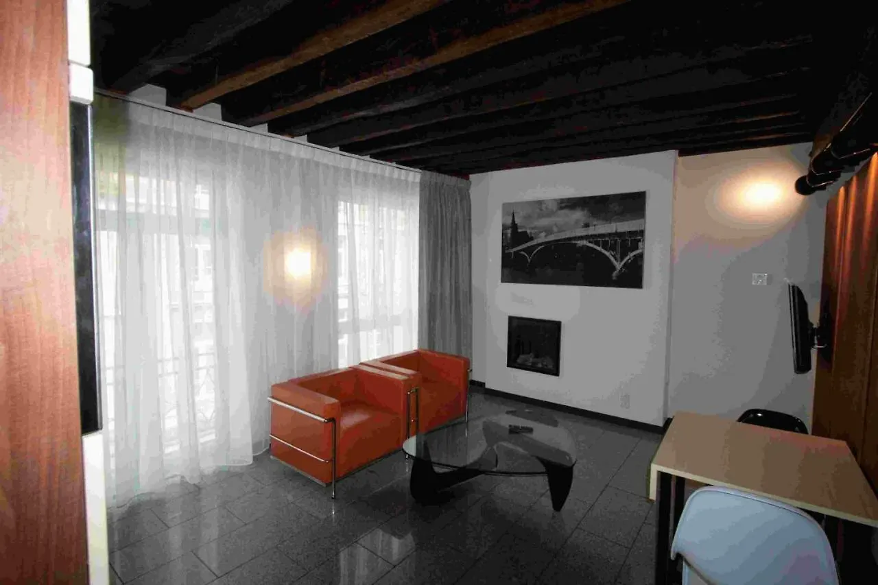 ****  Amosa Liege City Centre Hotel Bélgica