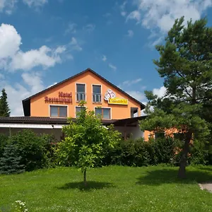 Sindersdorfer Hof Hotell