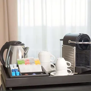 Hotell Nh Collection Centre