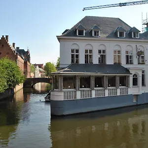 Duc De Bourgogne Belgio
