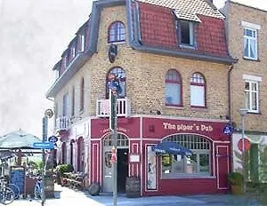 The Pipers Belgio