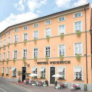 Weierich 3*, Bamberg Niemcy
