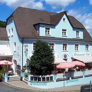 Krone Hotell