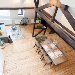 Smartflats - Vieille Liège