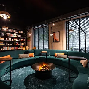 Hotell A-stay