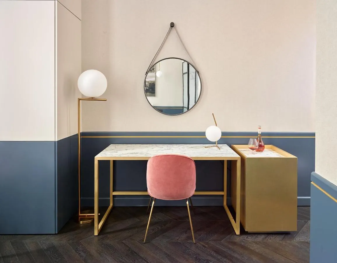 Amosa Liege Hotel