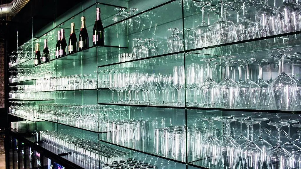 Amosa Liege Hotel