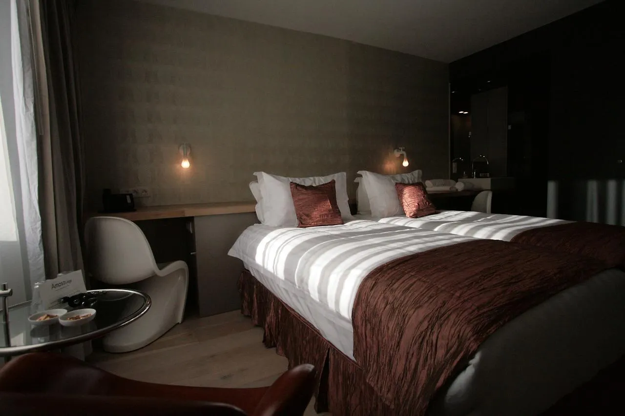 Amosa Liege Hotel