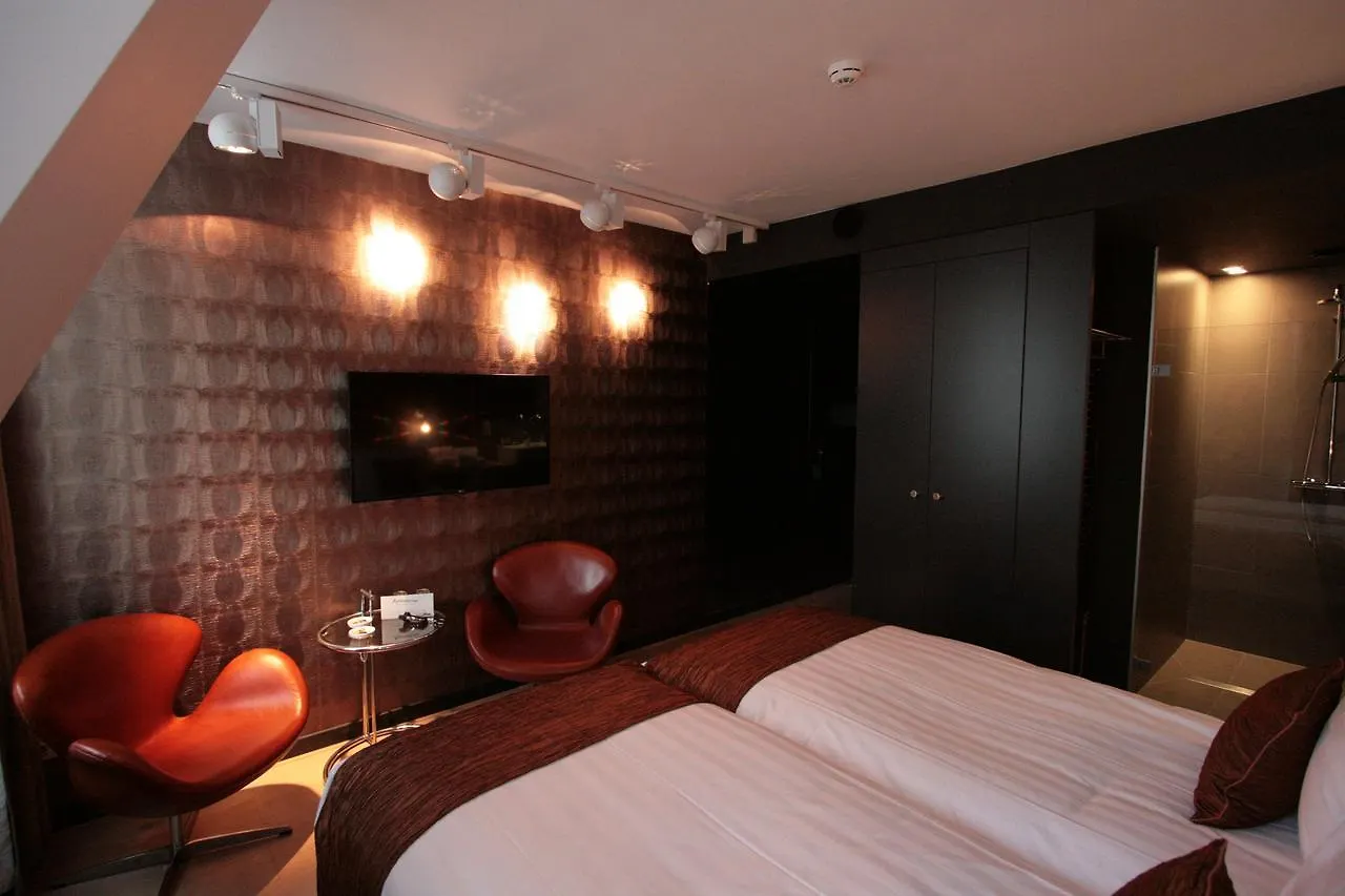 Amosa Liege Hotel