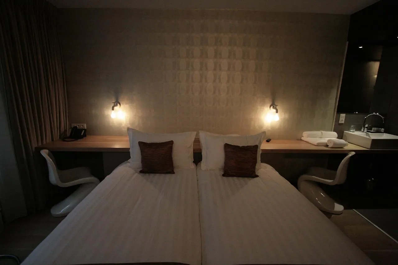 Amosa Liege Hotel 4*,  Belgium