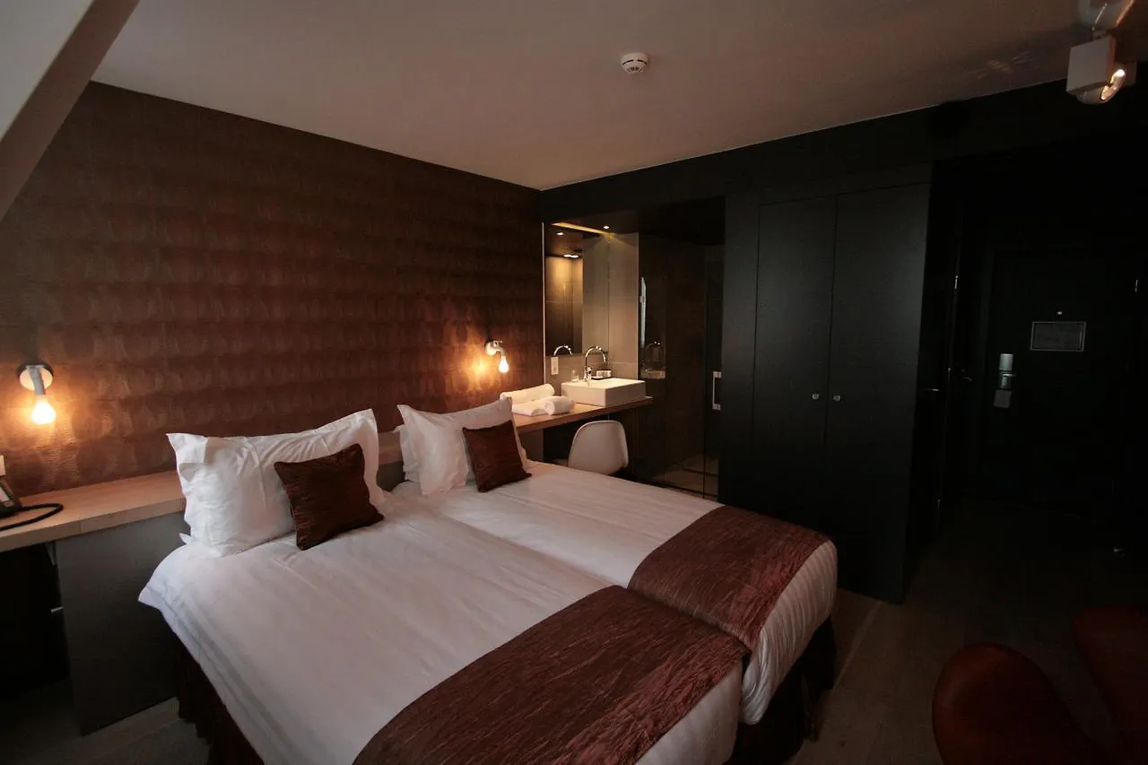 Amosa Liege Hotel