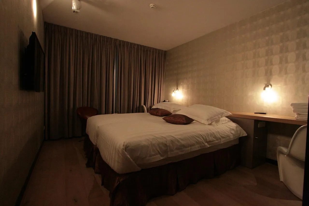 Amosa Liege Hotel