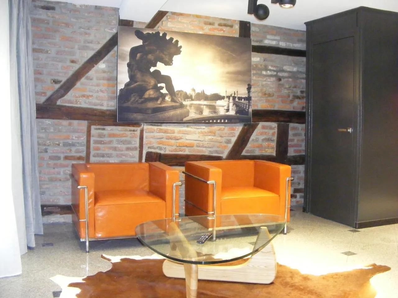 Amosa Liege Hotel 4*,  Belgium