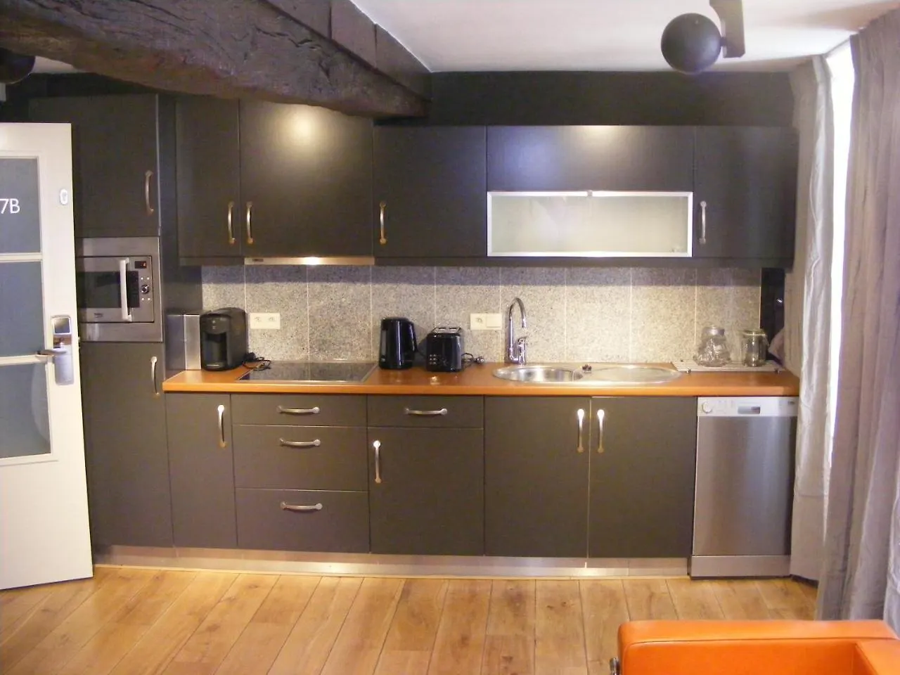 Amosa Liege Hotel