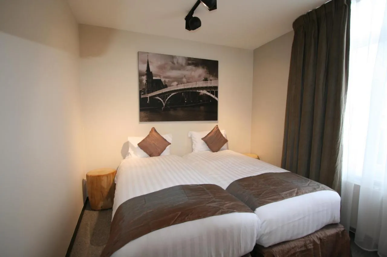 Amosa Liege Hotel
