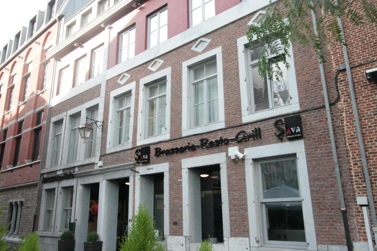 Amosa Liege Hotel